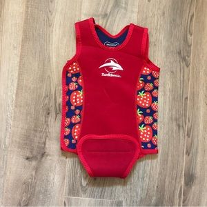 Konfidence Baby Warma Wetsuit